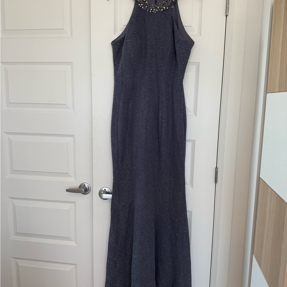 Beautiful mermaid style dress